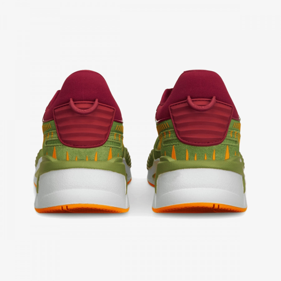 PUMA Superge PUMA RS-X BATTLE CAT