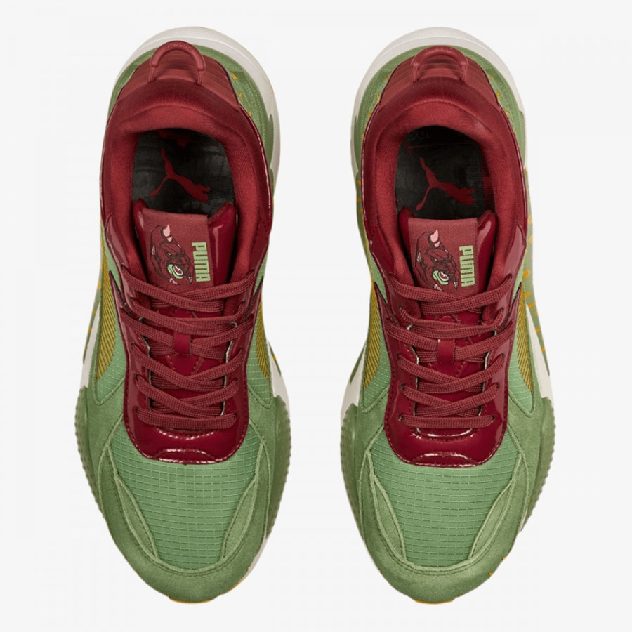 PUMA Superge PUMA RS-X BATTLE CAT