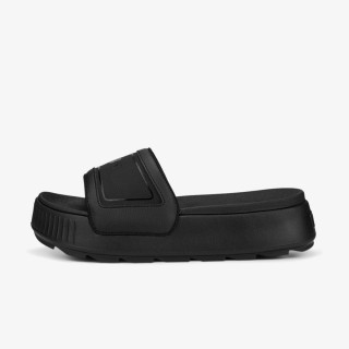 PUMA Natikači PUMA KARMEN SLIDE PACK 