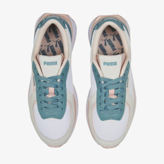 PUMA Superge PUMA CRUISE RIDER NU PASTEL WNS 