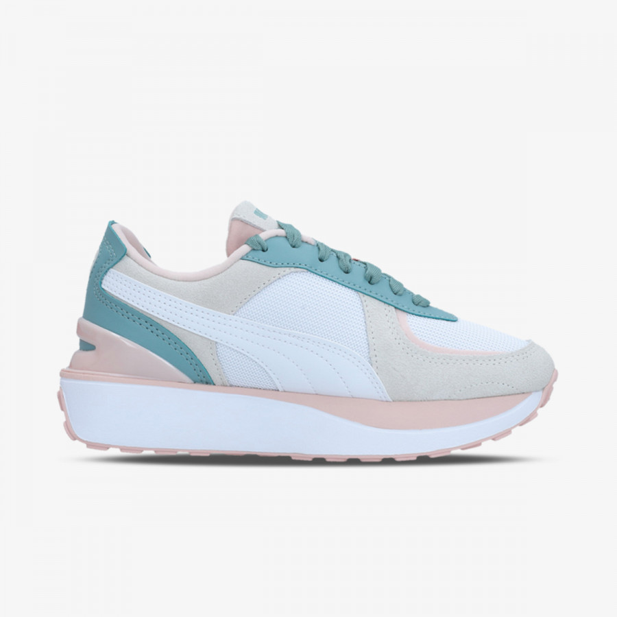 PUMA Superge PUMA CRUISE RIDER NU PASTEL WNS 