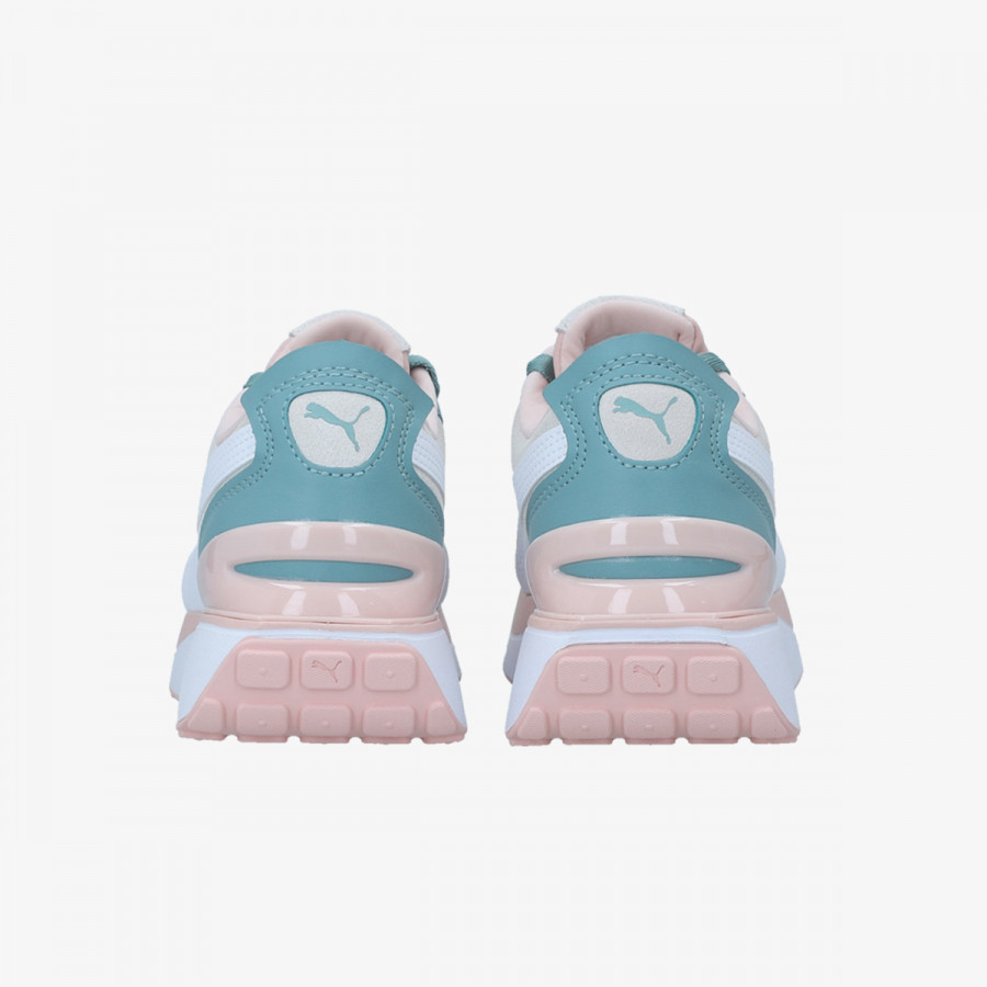 PUMA Superge PUMA CRUISE RIDER NU PASTEL WNS 