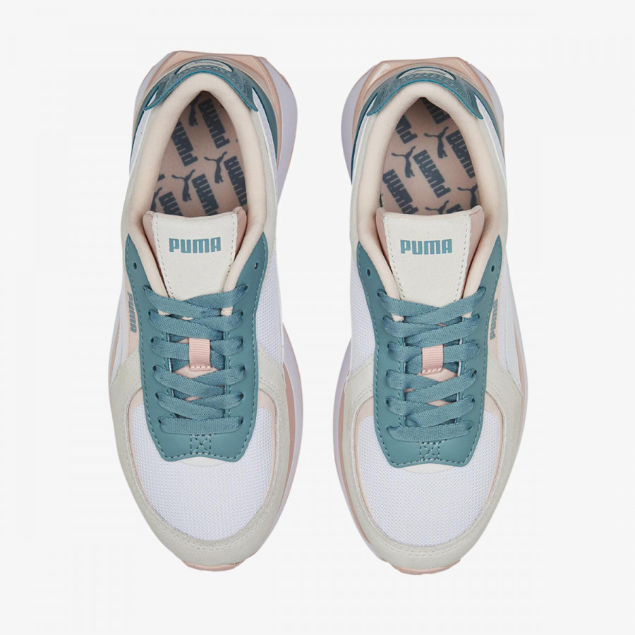 PUMA Superge PUMA CRUISE RIDER NU PASTEL WNS 