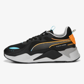 PUMA Superge PUMA RS-X 3D 