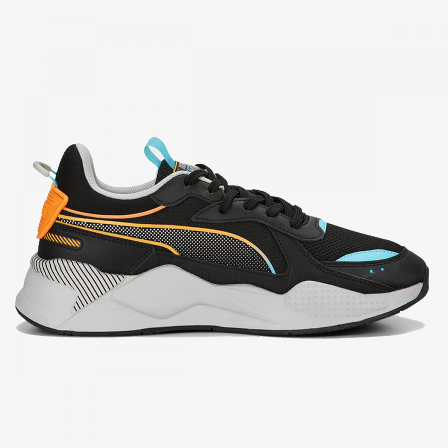 PUMA Superge PUMA RS-X 3D 