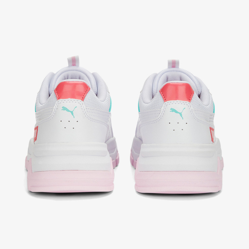 PUMA Superge PUMA CASSIA VIA CHARMS 