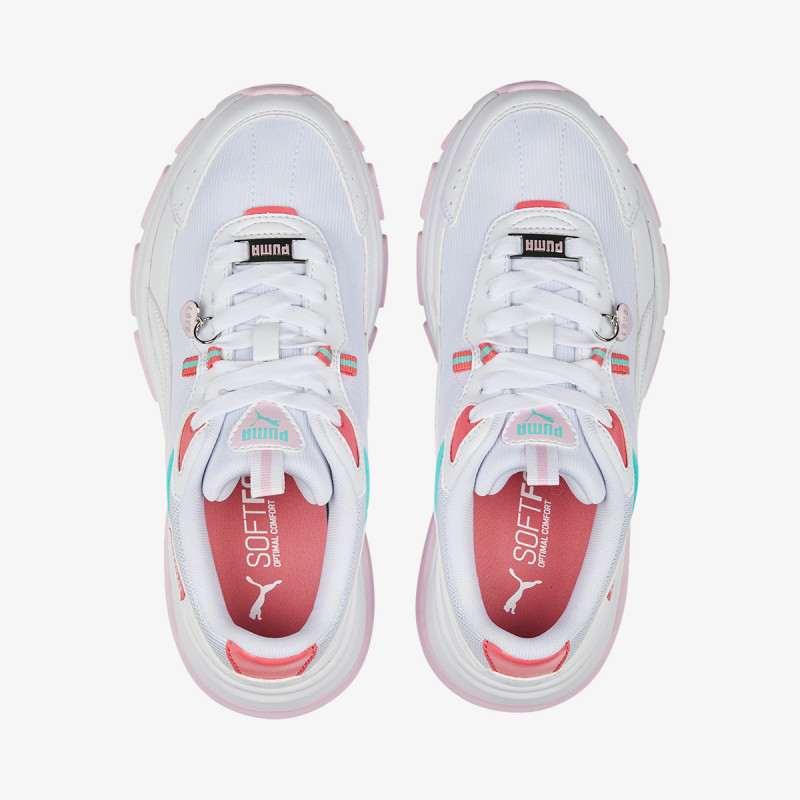 PUMA Superge PUMA CASSIA VIA CHARMS 
