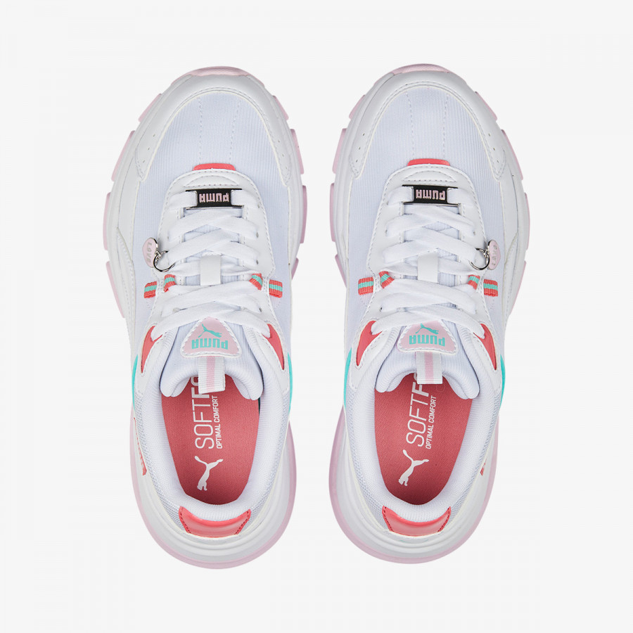 PUMA Superge PUMA CASSIA VIA CHARMS 