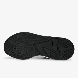 PUMA Superge PUMA RS-X SUEDE 