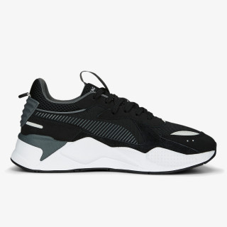 PUMA Superge PUMA RS-X SUEDE 
