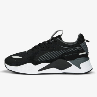 PUMA Superge PUMA RS-X SUEDE 