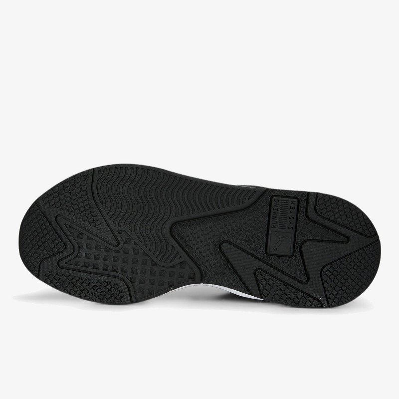 PUMA Superge PUMA RS-X SUEDE 