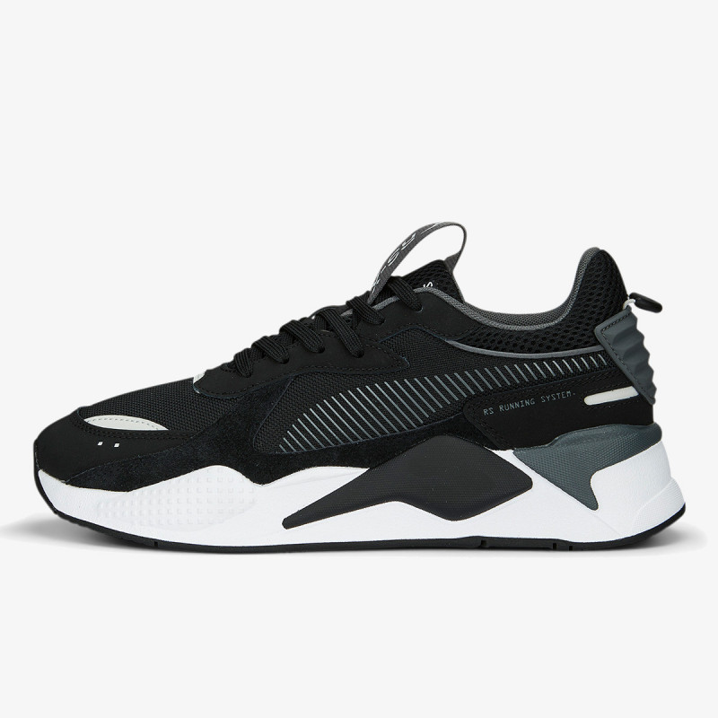 PUMA Superge PUMA RS-X SUEDE 