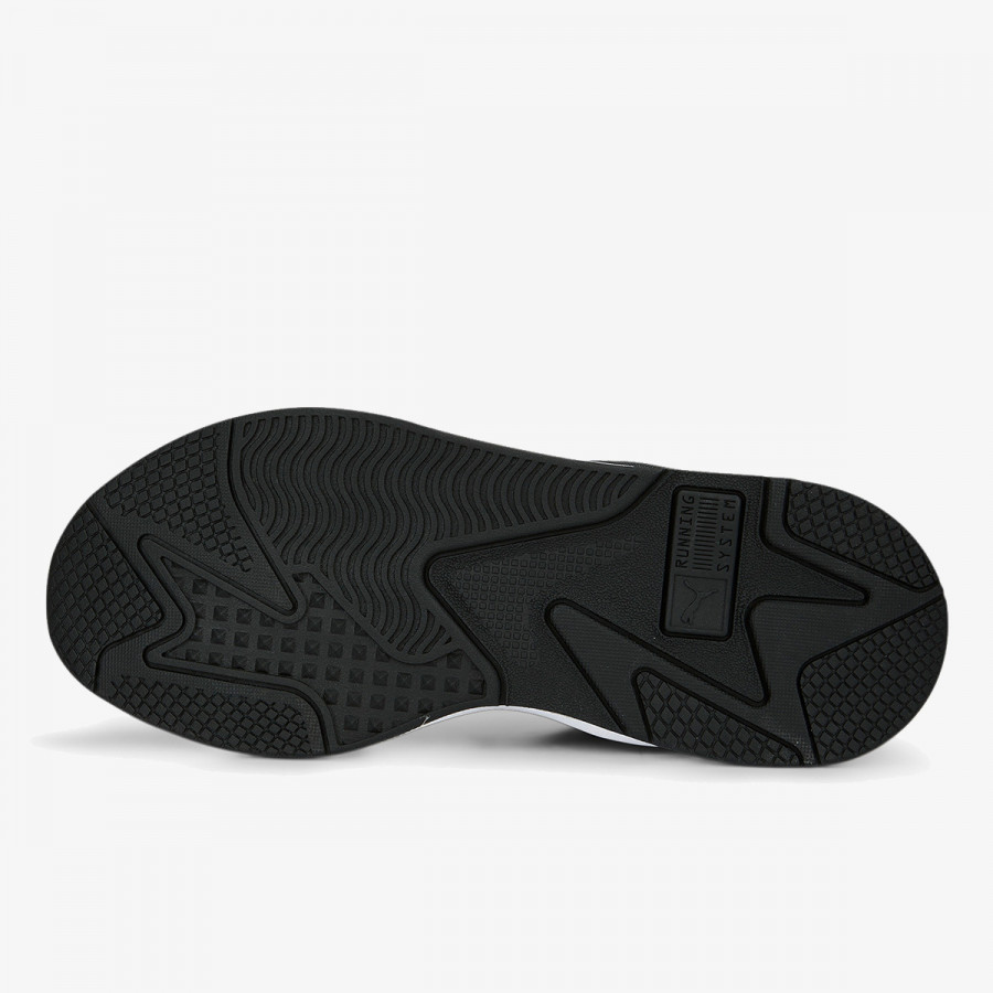 PUMA Superge PUMA RS-X SUEDE 
