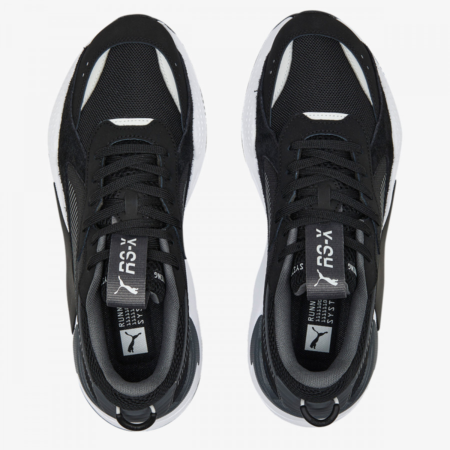 PUMA Superge PUMA RS-X SUEDE 