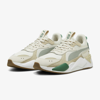 PUMA Superge Puma RS-X Suede 