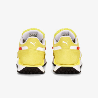 PUMA Superge FUTURE RIDER SPONGEBOB JR 
