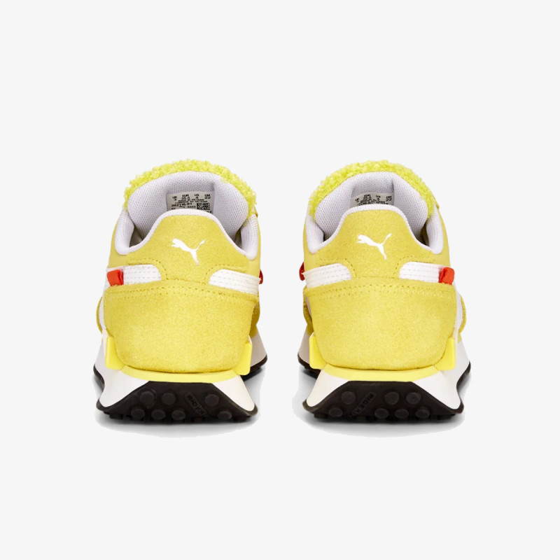 PUMA Superge FUTURE RIDER SPONGEBOB JR 