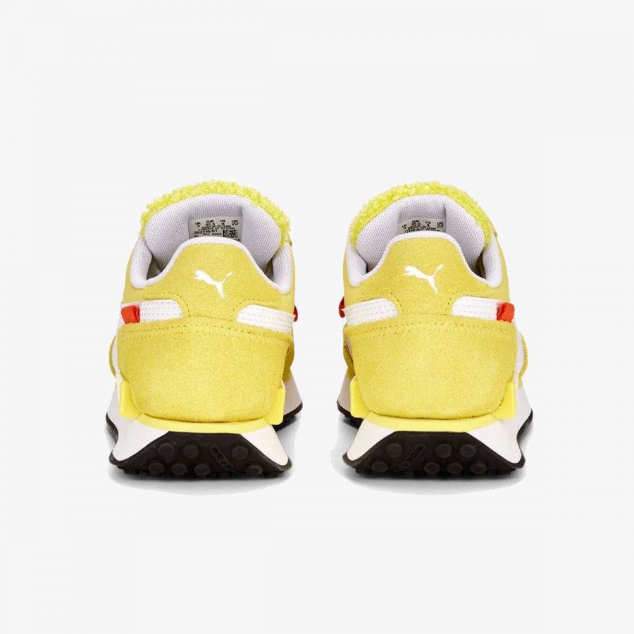 PUMA Superge FUTURE RIDER SPONGEBOB JR 
