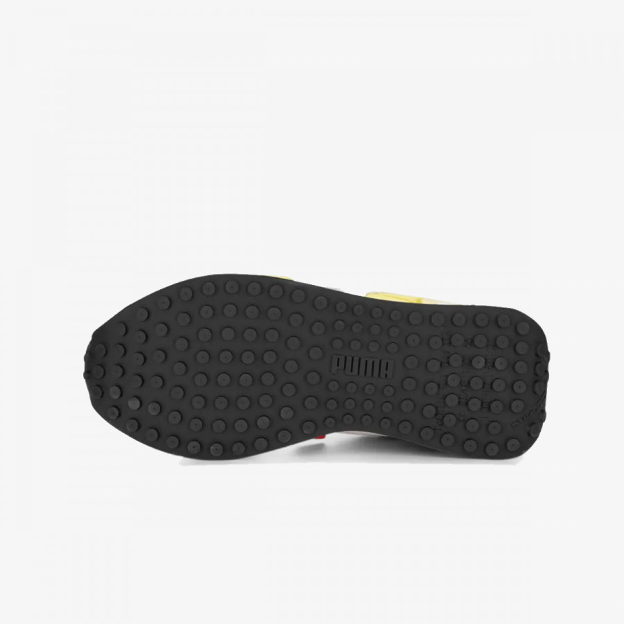 PUMA Superge FUTURE RIDER SPONGEBOB JR 