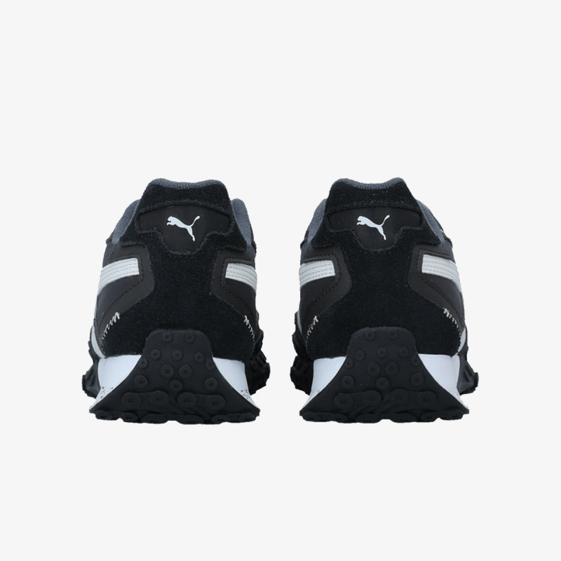 PUMA Superge Puma Blacktop Rider 