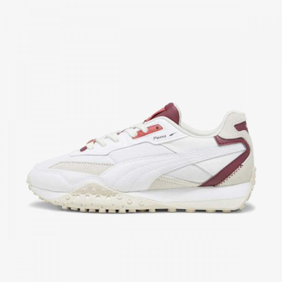 PUMA Superge Puma Blacktop Rider Wns 