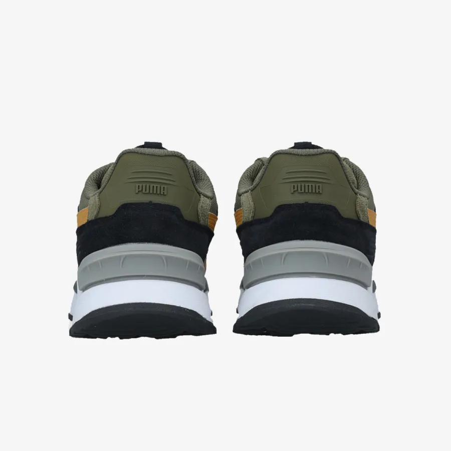 PUMA Superge Puma Mirage Sport Asphalt Remix 