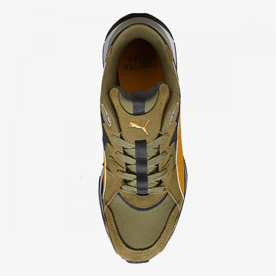 PUMA Superge Puma Mirage Sport Asphalt Remix 