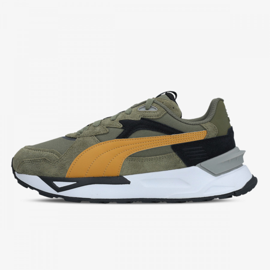 PUMA Superge Puma Mirage Sport Asphalt Remix 