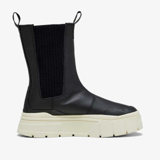 PUMA ŠKORNJI Puma Mayze Stack Chelsea Winter Wns 