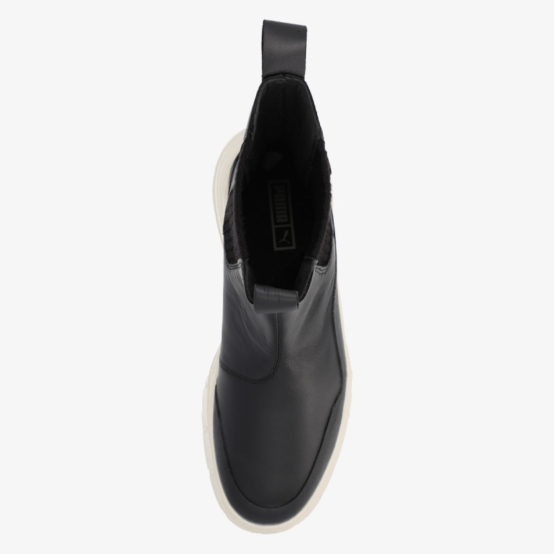 PUMA ŠKORNJI Puma Mayze Stack Chelsea Winter Wns 
