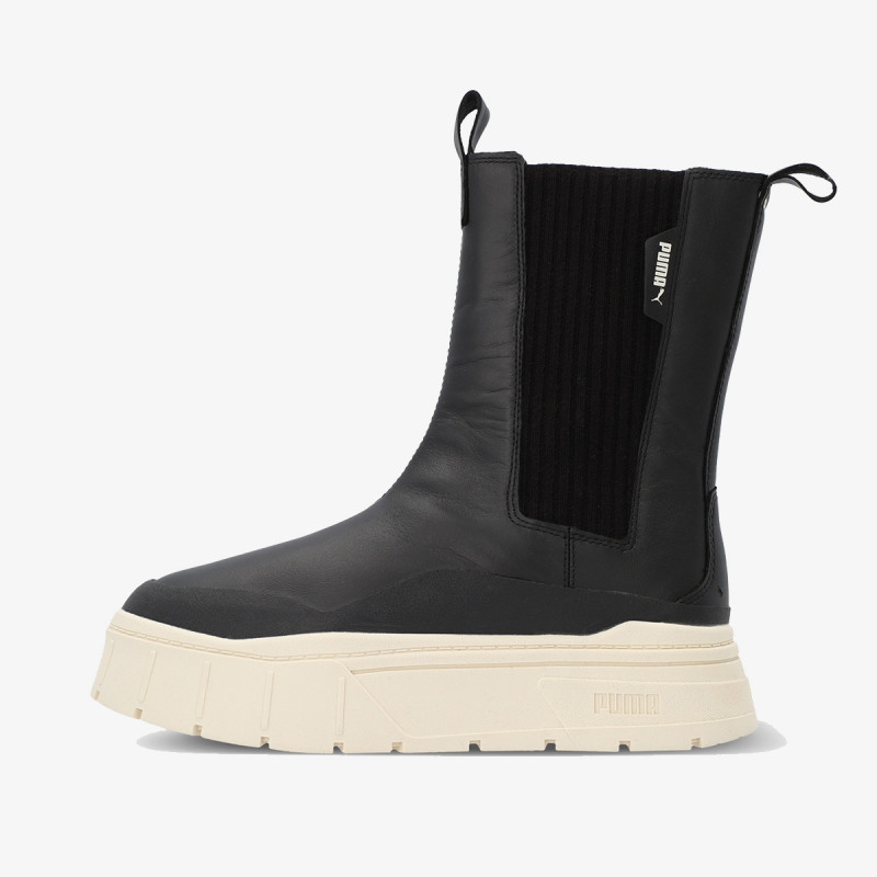 PUMA ŠKORNJI Puma Mayze Stack Chelsea Winter Wns 