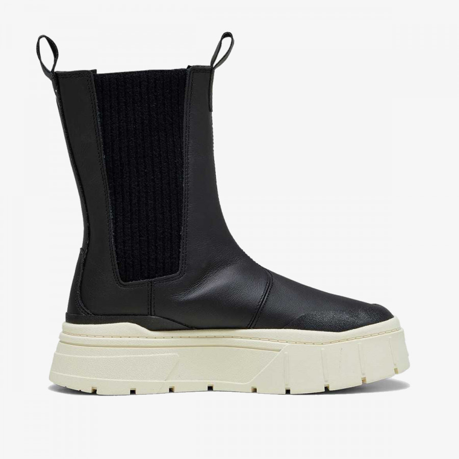 PUMA ŠKORNJI Puma Mayze Stack Chelsea Winter Wns 
