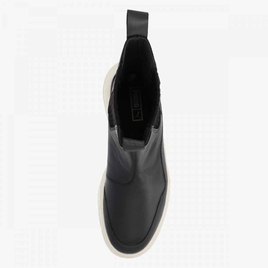PUMA ŠKORNJI Puma Mayze Stack Chelsea Winter Wns 