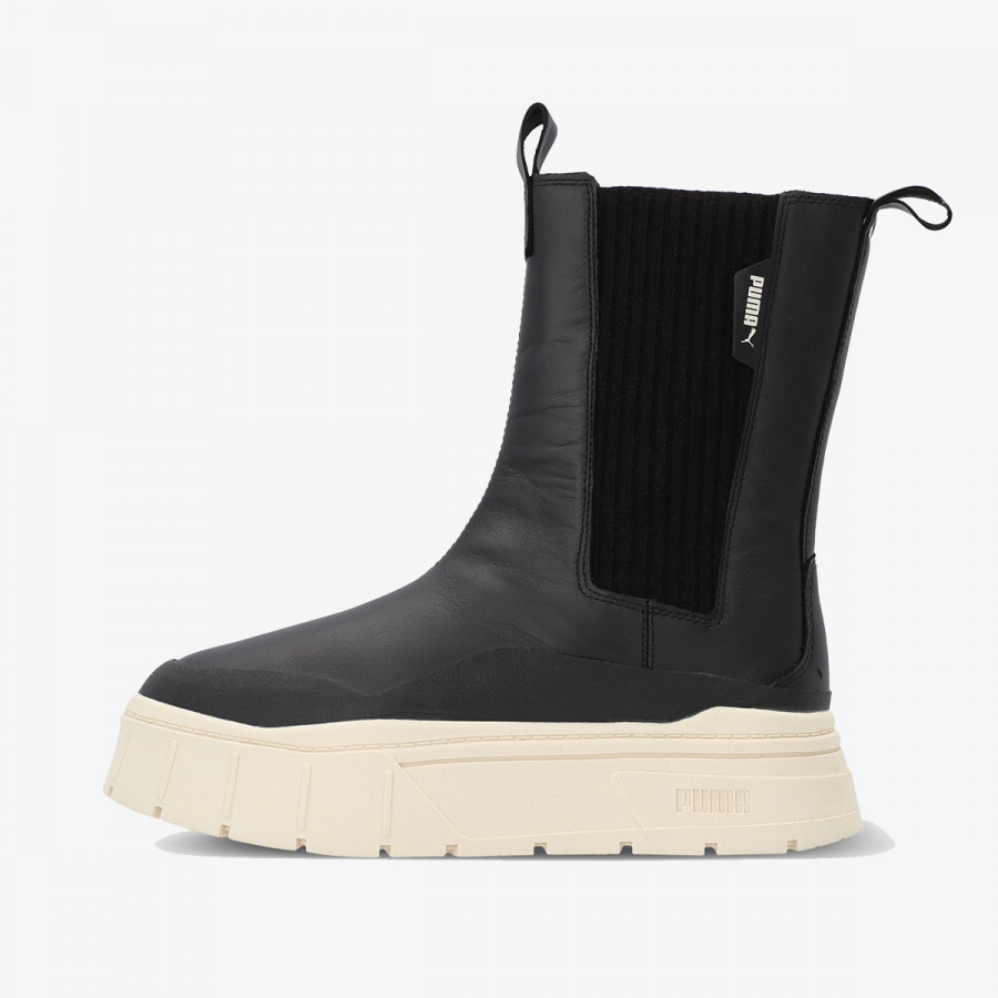 PUMA ŠKORNJI Puma Mayze Stack Chelsea Winter Wns 