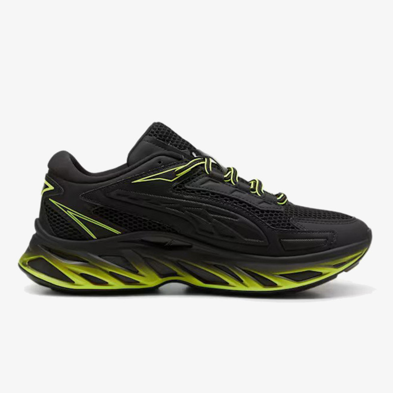 PUMA Superge Puma Exotek Nitro Racing Line 