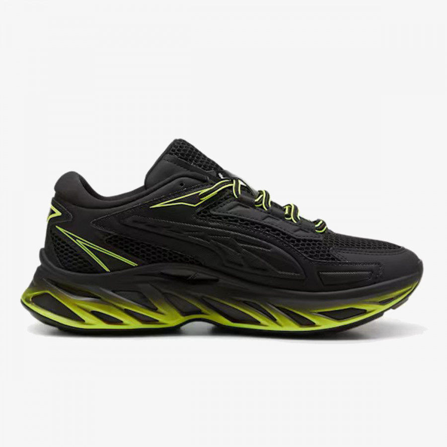 PUMA Superge Puma Exotek Nitro Racing Line 