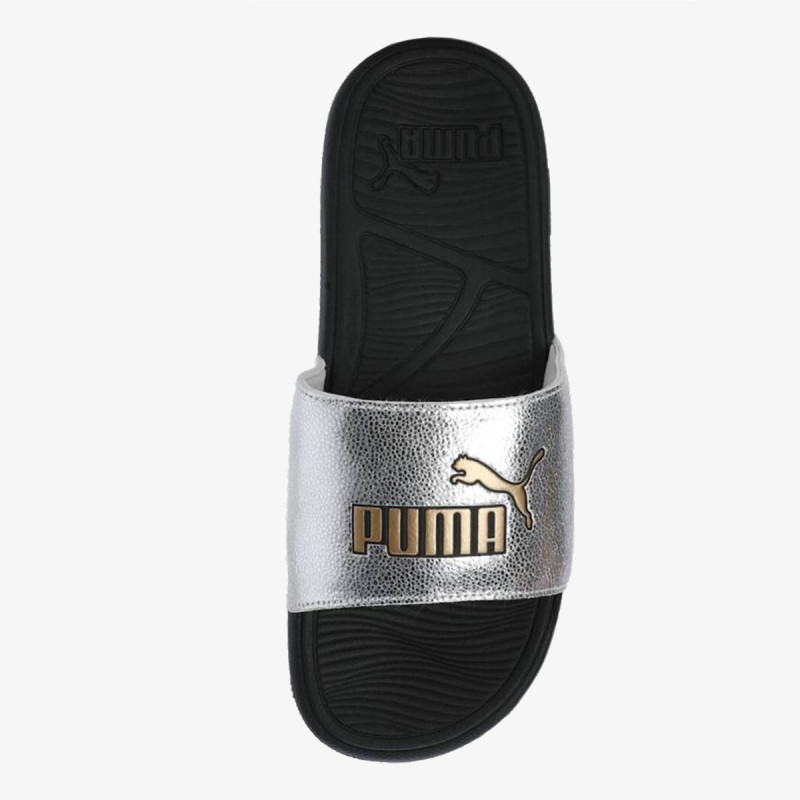 PUMA Natikači Puma Cool Cat 2.0 Metallic Shine 