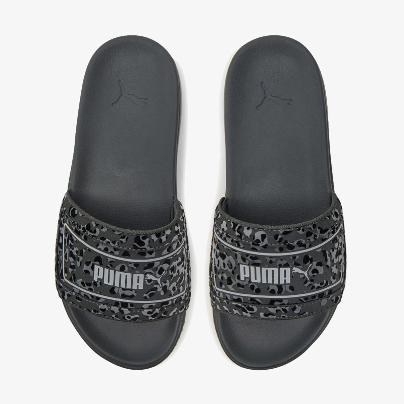 PUMA Natikači Karmen Slide Wns I Am The Drama 
