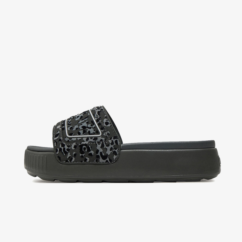 PUMA Natikači Karmen Slide Wns I Am The Drama 