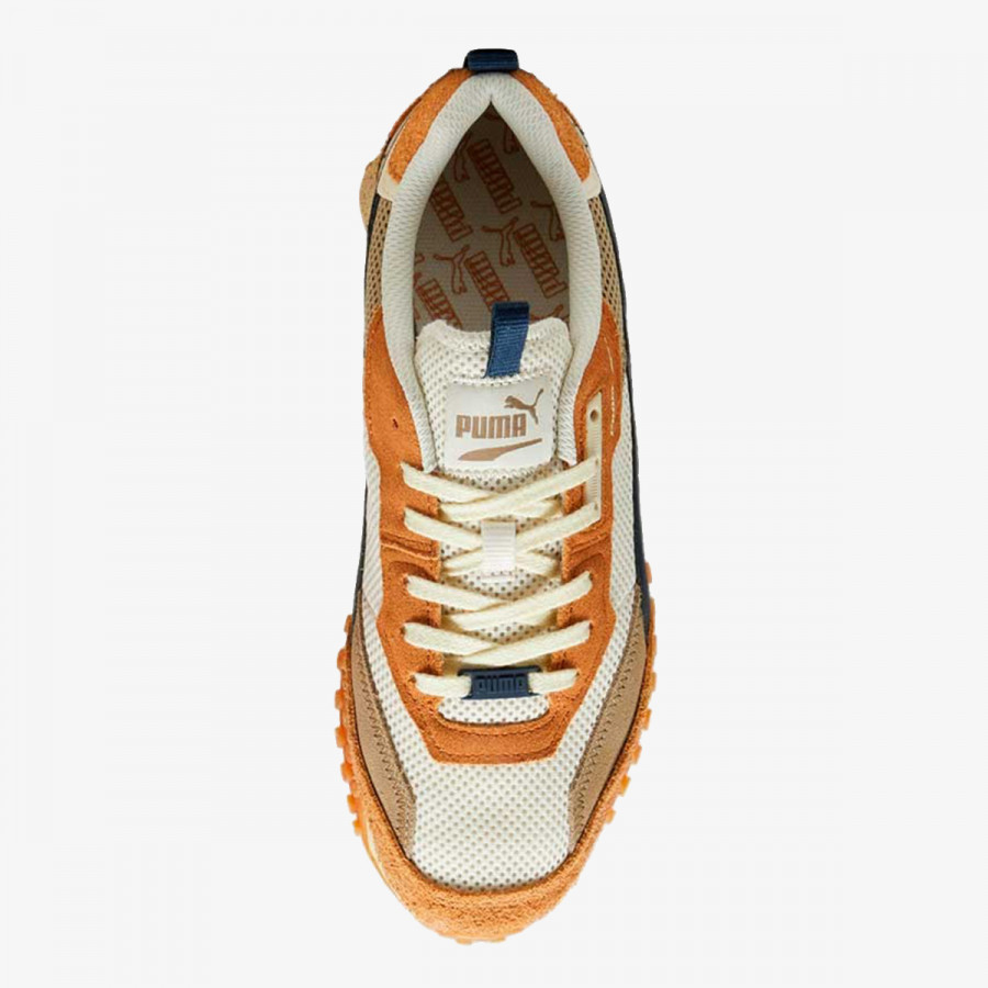PUMA Superge Blktop Rider Preppy 