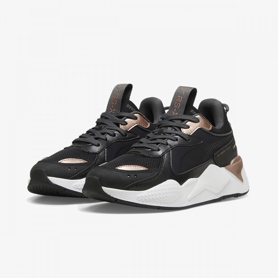 PUMA Superge Puma RS-X Glam Wns 