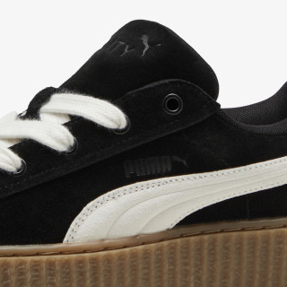 PUMA Superge CREEPER PHATTY PUMA Black-Warm White-Gum 