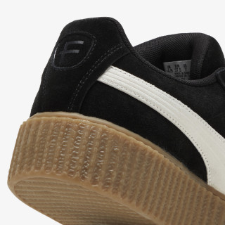 PUMA Superge CREEPER PHATTY PUMA Black-Warm White-Gum 