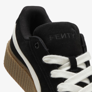 PUMA Superge CREEPER PHATTY PUMA Black-Warm White-Gum 