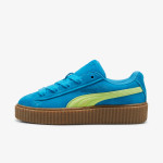 PUMA Superge CREEPER PHATTY Speed Blue-Lime Pow-Gum 