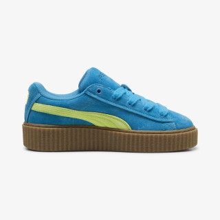 PUMA Superge CREEPER PHATTY Speed Blue-Lime Pow-Gum 