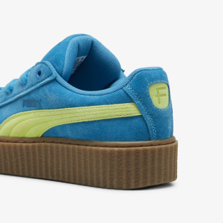 PUMA Superge CREEPER PHATTY Speed Blue-Lime Pow-Gum 