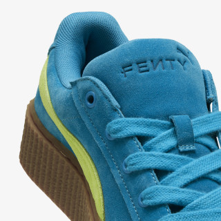PUMA Superge CREEPER PHATTY Speed Blue-Lime Pow-Gum 