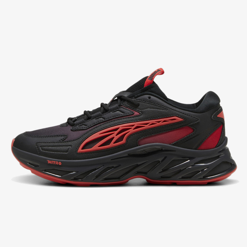 PUMA Superge Puma Exotek Nitro Energy 
